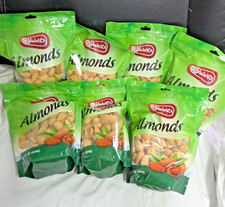 In shell Almonds 16 oz Almond
