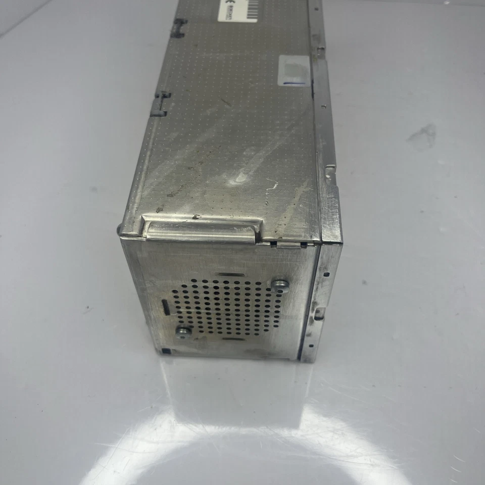 2002-2008 BMW 7-Series E65/E66 Logic7 Top-HiFi DSP Amplifier 65126961389 Becker - Bild 4 von 4