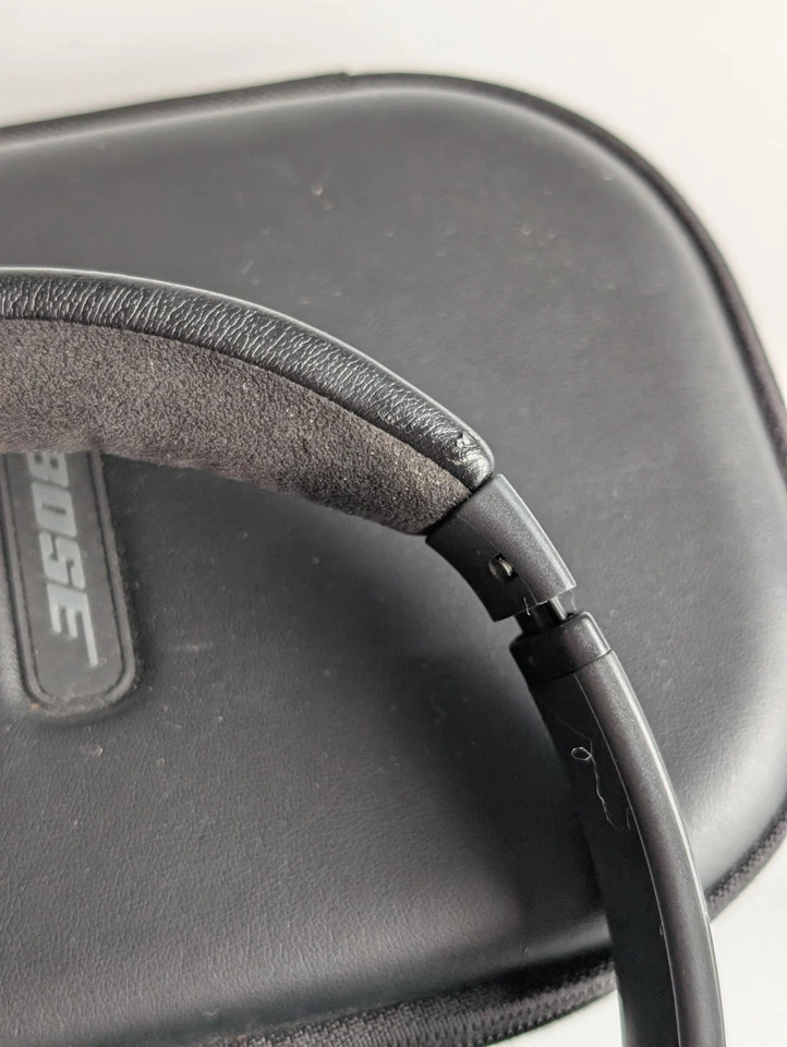 Bose QuietComfort 35, photo 4 of 5