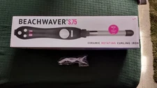Beach Waver S.75 open box