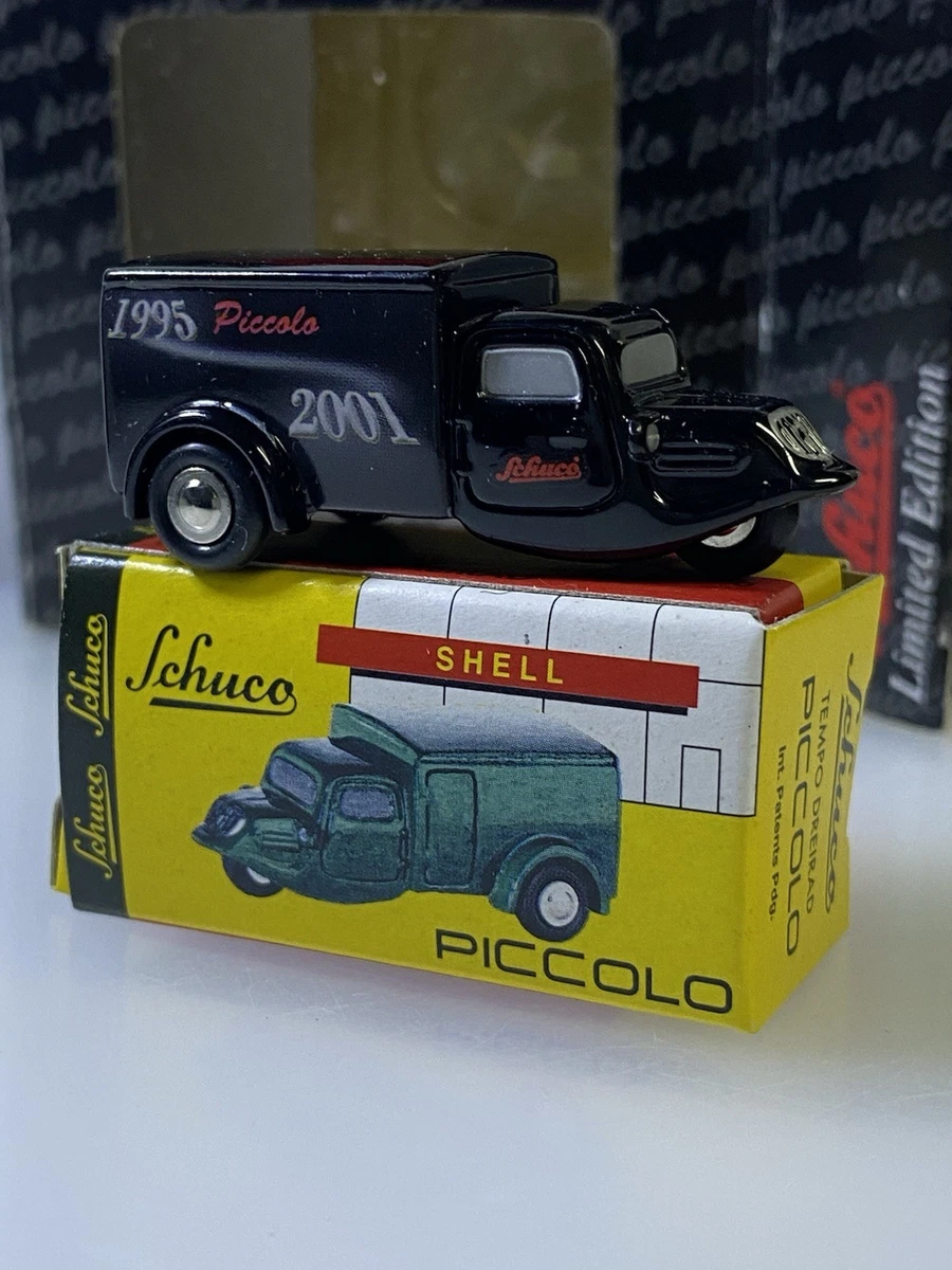25+ Schuco Piccolo Diecast & Toy Vehicles for sale | Updated Oct 2026