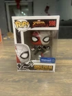 Funko Pop! Vinyl: Marvel - Venomized Spider-Man - Walmart (Exclusive) #598