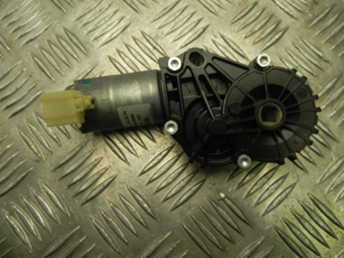 Elektromotor, Sitzverstellung BMW 5 2012 9168745