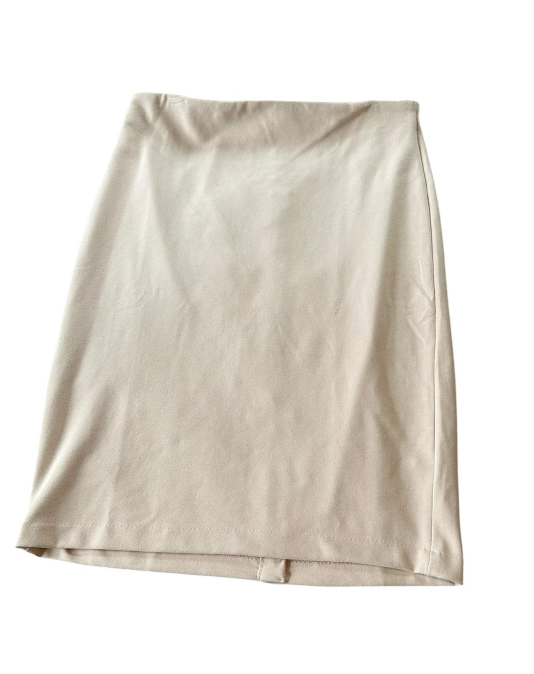 Philosophy Blush Pink Skirt Sz 12 Coquette Kennedy Preppy Y2K Girlhoodcore 90s