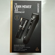 New 70 Manscaped Lawn Mower 3.0 Ultra Essentials Kit Below The Waist Grooming