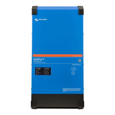 Victron MultiPlus II 48/6k5 Inverter Charger 48V 6500W 100A 230V PMP482605012