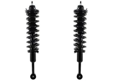 Complete Coil Spring Struts for Toyota Tacoma 2005 2008 2010 2015 4 Wheel Drive