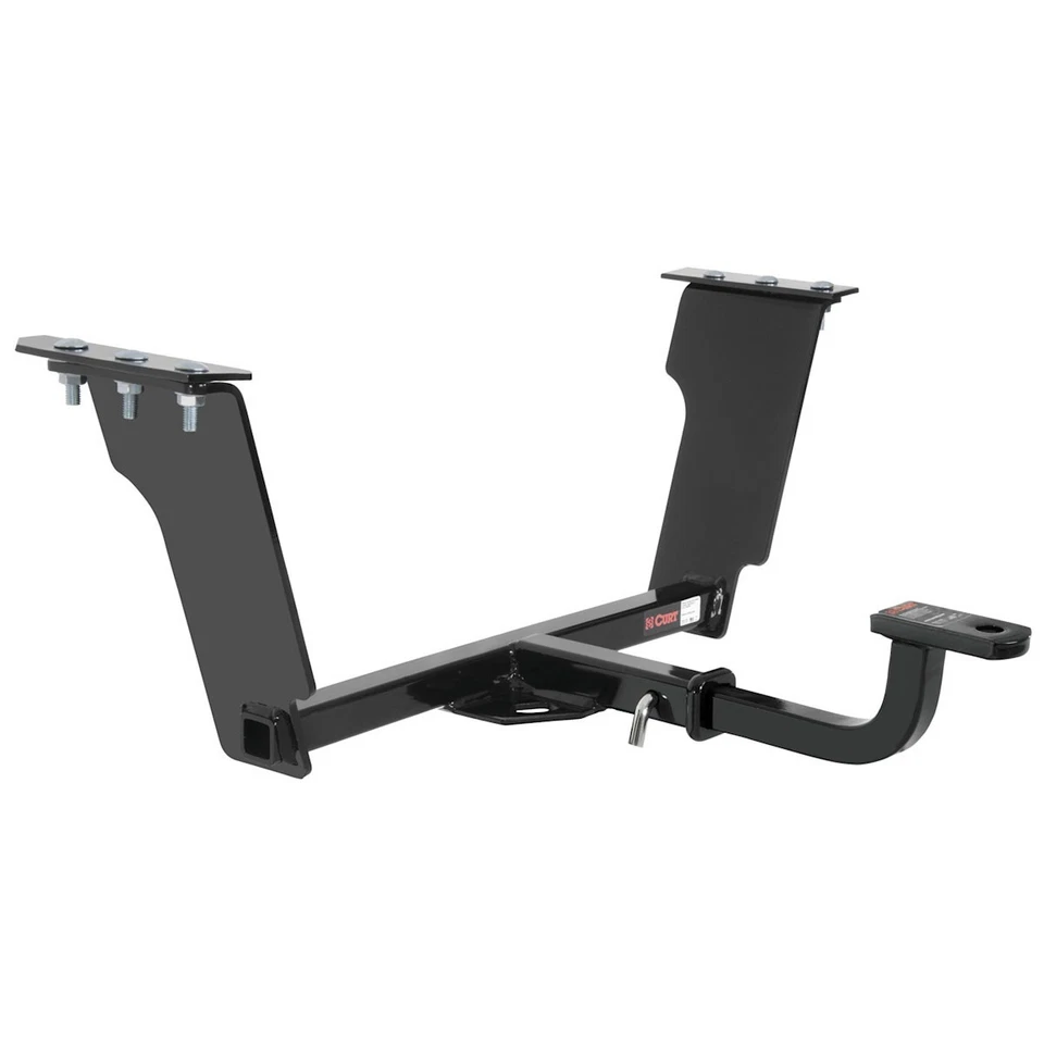 113073 Curt Hitch Rear Sedan for Cadillac CTS STS 2005-2011 - Изображение 2 из 2