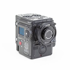 RED DSMC2 Brain With Monstro 8k VV Sensor Camera Kit 1179 Hours - SKU 2007061