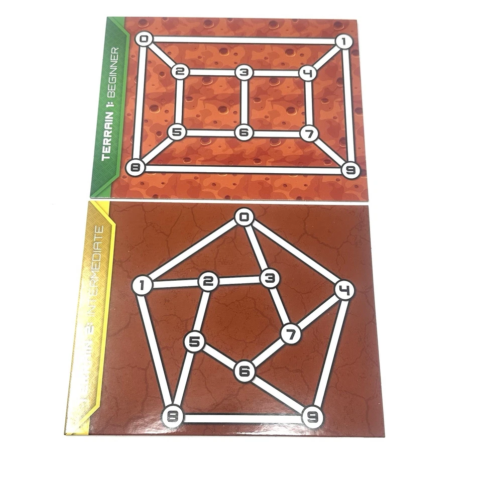 Code Programming Game Series Rover Control Think Fun Learn Coding Game Play New - Image 4 of 4