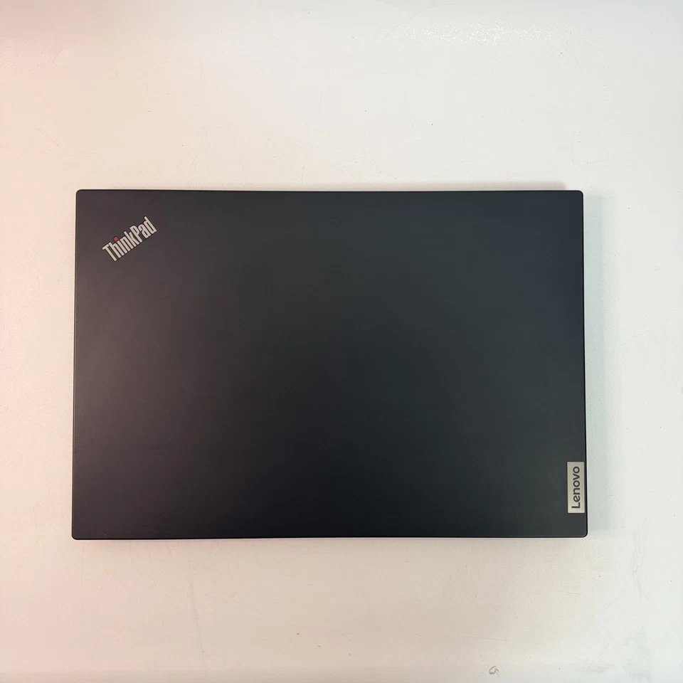 Lenovo ThinkPad L15 G1 · i7-10510U · 8GB · 1TB, photo 4 of 5