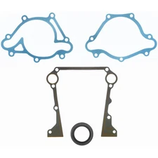 Fel-Pro TCS 45996 Timing Cover Gasket Set For Select 97-03 Dodge Jeep Models