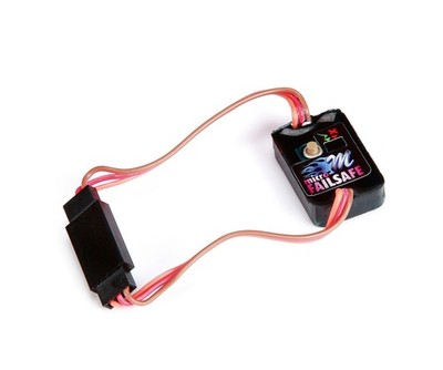 Carson 500906128 - Micro Fail Safe Wasserdicht - Neu