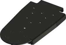 KFI Products UTV Plow Track Extension Kit ATV/UTV 106330 4501-1010 10-6330