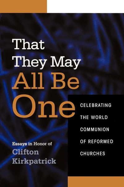 Neal D. Presa | That They May All Be One | Taschenbuch | Englisch (2010)-image