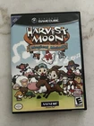 Harvest Moon: Magical Melody (Nintendo GameCube, 2006) Complete