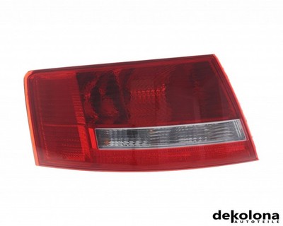 Rückleuchte Heckleuchte Links Hinten für Audi A6 3.0 TFSI quattro 08.04 - 03.11
