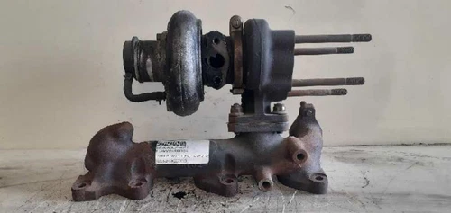 2823127500 Turbocompresor para HYUNDAI MATRIX (FC) * 164652 - Imagen 1 de 5
