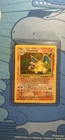 RARE 1999 POKEMON WoTC BASE SET UNLIMITED # 4/102 CHARIZARD HOLO MINT CONDITION!