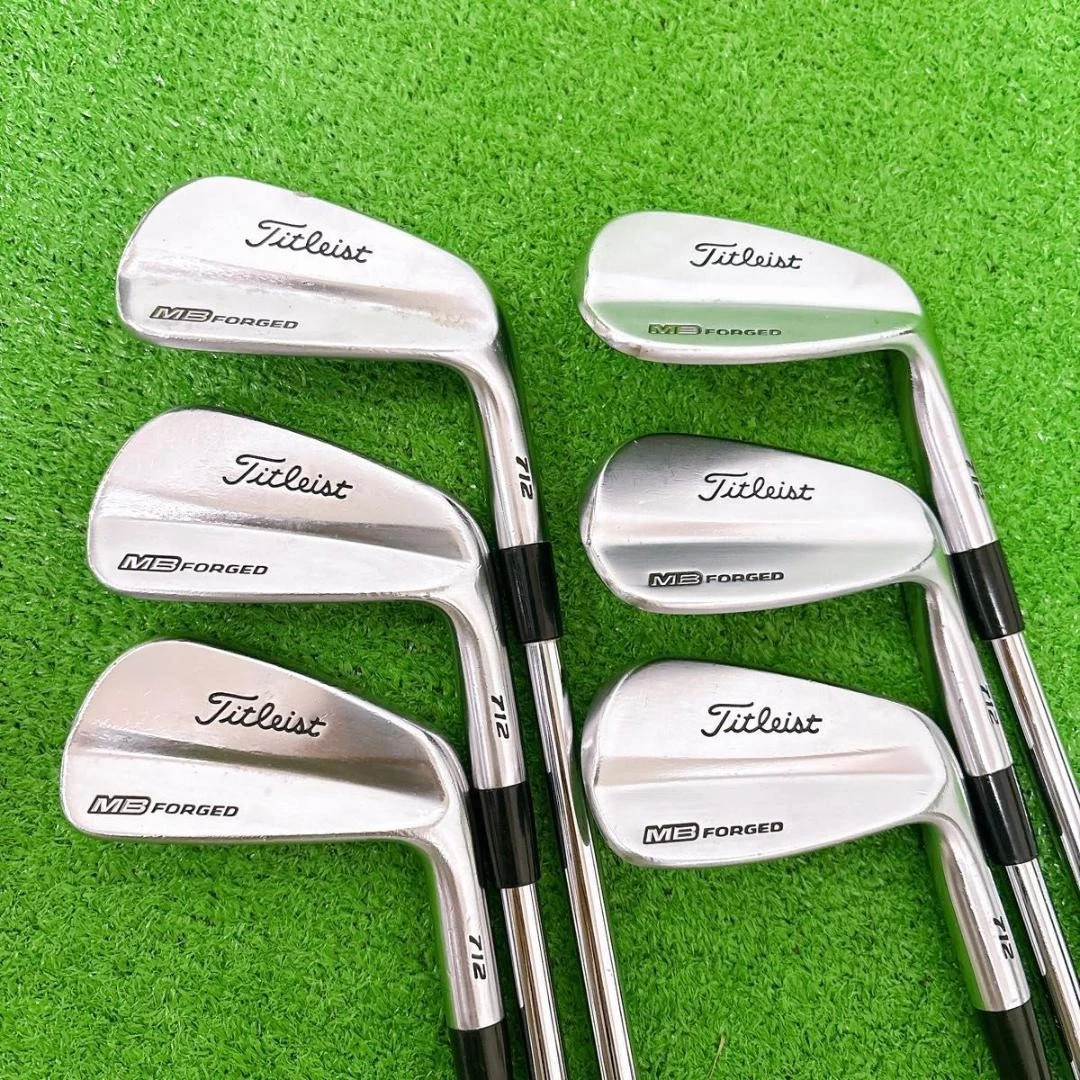 Titleist 712 Mb for sale - eBay