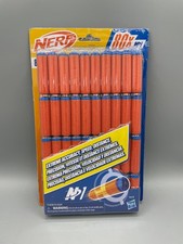 NERF N Series N 1 DARTS Blaster Refill Missing Some Darts Nerfblaster Open Box