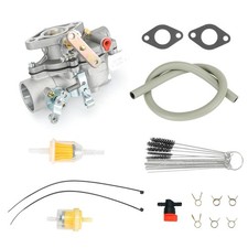 Carburador a gasolina F162 F163 13713 13713B para Lincoln Welder Sa-200 Sa-250