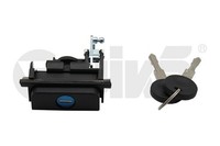 Heckklappenschloss Vika 88270119601 FüR VW Golf 3 1H1 Polo Classic 6V2 Variant 4