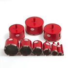6-120mm Diamond Core Bit Hole Saw Drill For Marble Granite Ceramic Concrete Tile