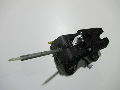 VW T5 Facelift Gear Shift Actuator Shift Box DSG Automatic 7E1713025B