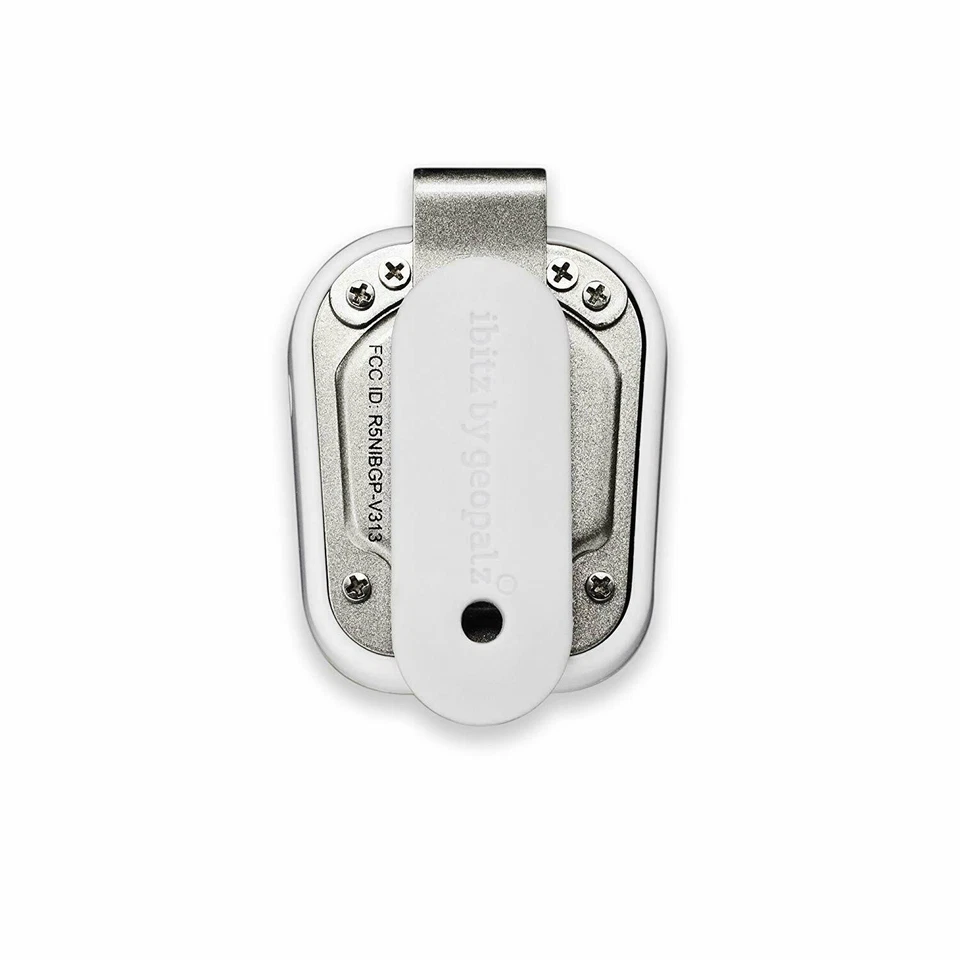 iBitz PowerKey Wireless Fitness Monitor and Game Kids Tracker, Pink - Image 2 of 4