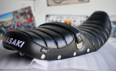 z900rs javimotor ローシート NEW