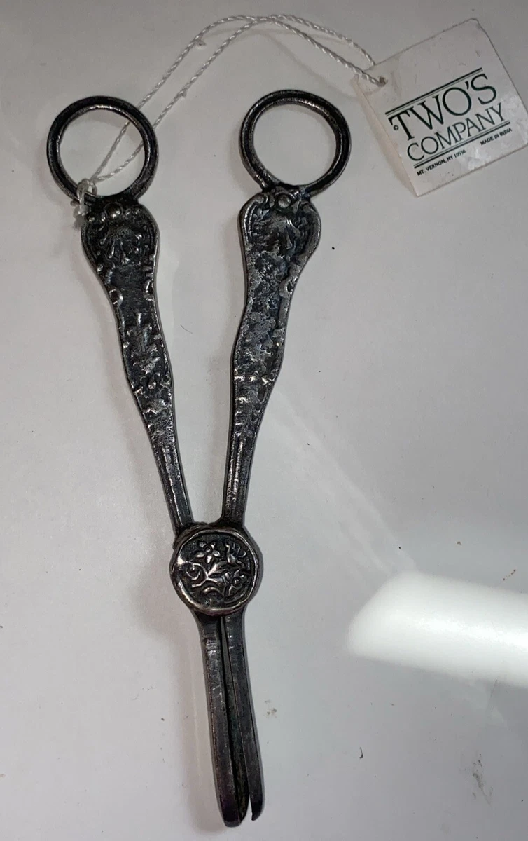 Vintage Original Collectible Sewing Dressmaker's Scissors&Shears