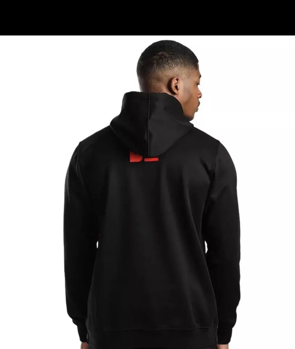 6(ROKU) ロク REVER HOODED PULLOVER COAT Roku_RK5481497-_20RYB_M-