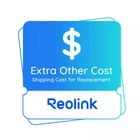 Reolink as Agreed Price Difference Special Link Versandkosten Extra Cost Germany
