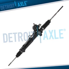 Power Steering Rack and Pinion Unit for Ford Freestar Windstar Mercury Monterey