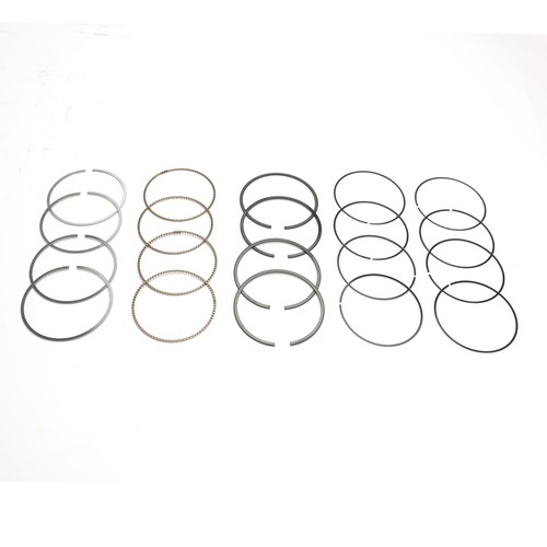 Crankshaft Connecting Rod Piston Kit for Kia Soul Base Hatchback 4 Door 12-17 A3 - Picture 4 of 14