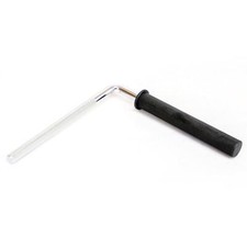 Alesis L-Rod Drum Pad Mount for Strike, Strike Pro Electronic Drum Kits Bar