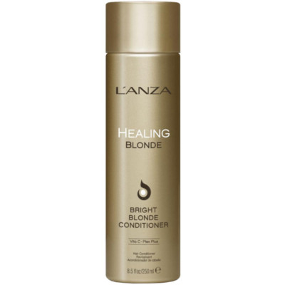 Lanza Healing Blonde Bright Blonde Conditioner 250 ml