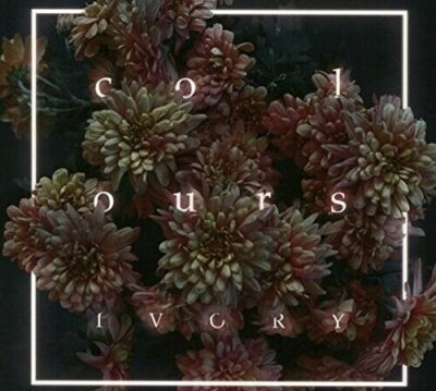 COLOURS  ''IVORY''  SEALED- Brand NEW CD - Digipak