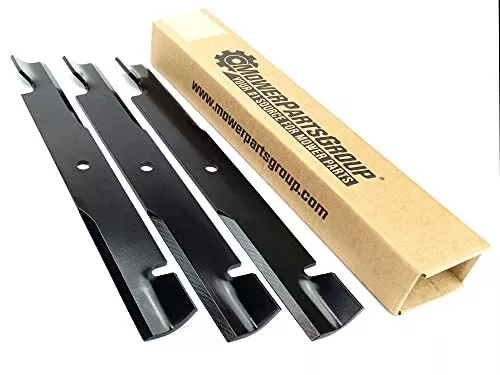 Bad boy maverick blades hot sale