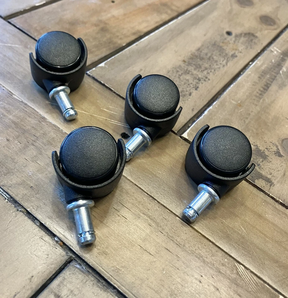 Осушитель 4 поворотных колеса GE от модели 50-70 Pt ADHB50LZQ1 универсальные ролики - Изображение 2 из 4