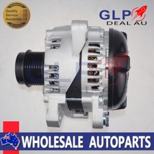 Alternator 130A For Toyota RAV4 ACA33R ACA38R Tarago ACR50R 2AZ-FE 4cyl. 2.4L