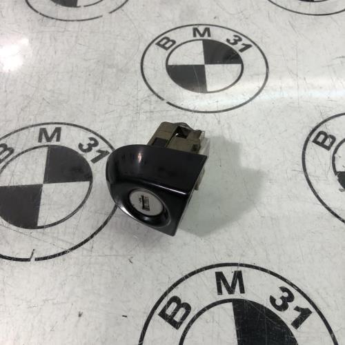 Cylindre De Serrure Pour BMW Série 3 E46 (1998-2007) - Porte Avant Gauche - Neuf, Référence OEM