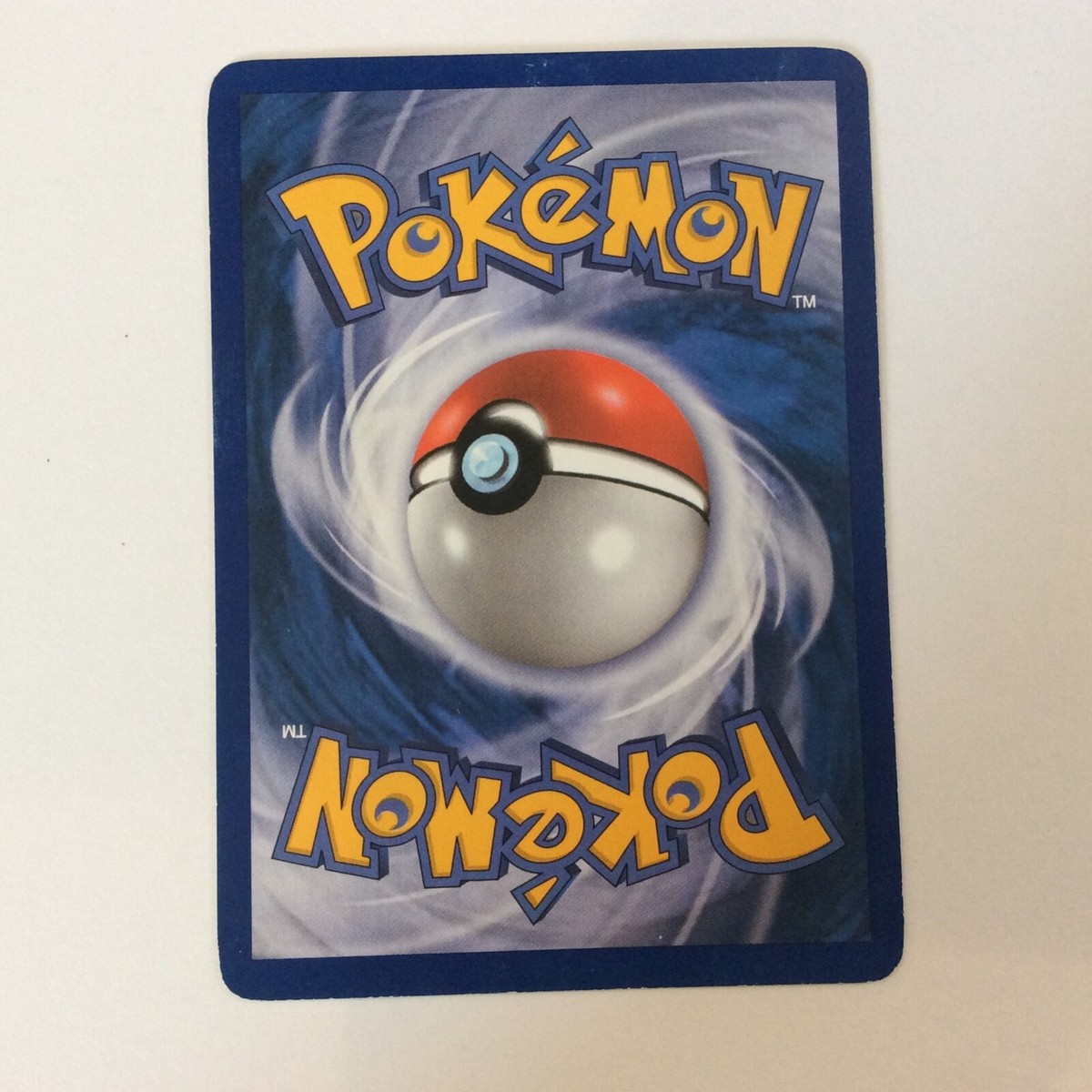 2006 Pokemon Card Seedot 40HP 60/100 | eBay
