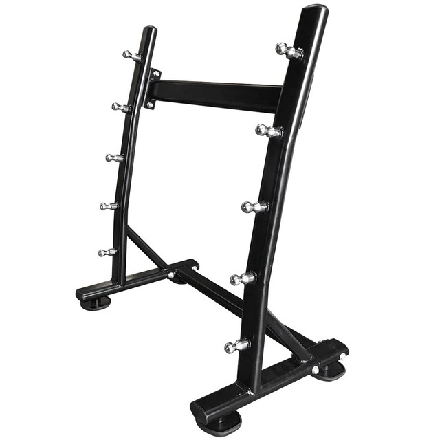 Barbell Storage Rack Dandk Organizer