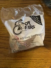 Chic Fill A Meal Tou Color Crafterd  Spin Aro Colors 