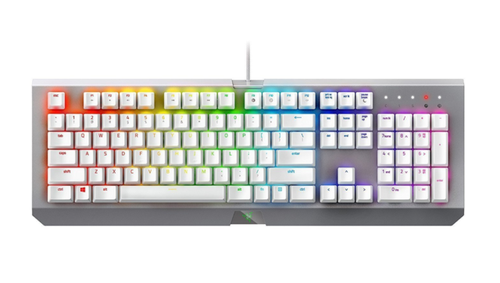 TASTIERA DA UFFICIO computer tastiera meccanica tastiera da gioco EUR