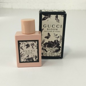 gucci perfume bloom nettare di fiori