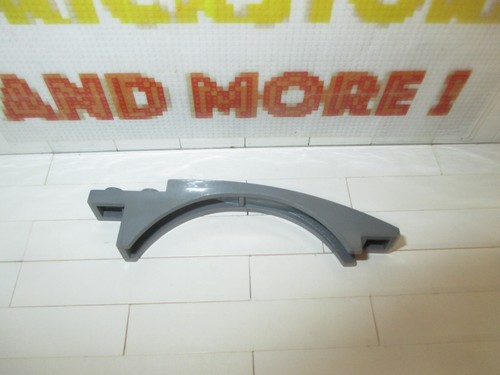 Lego - Slope Curved Arche Arch 8x1x1 2/3 50967 - Choose Color & Quantity - Imagen 5 de 5