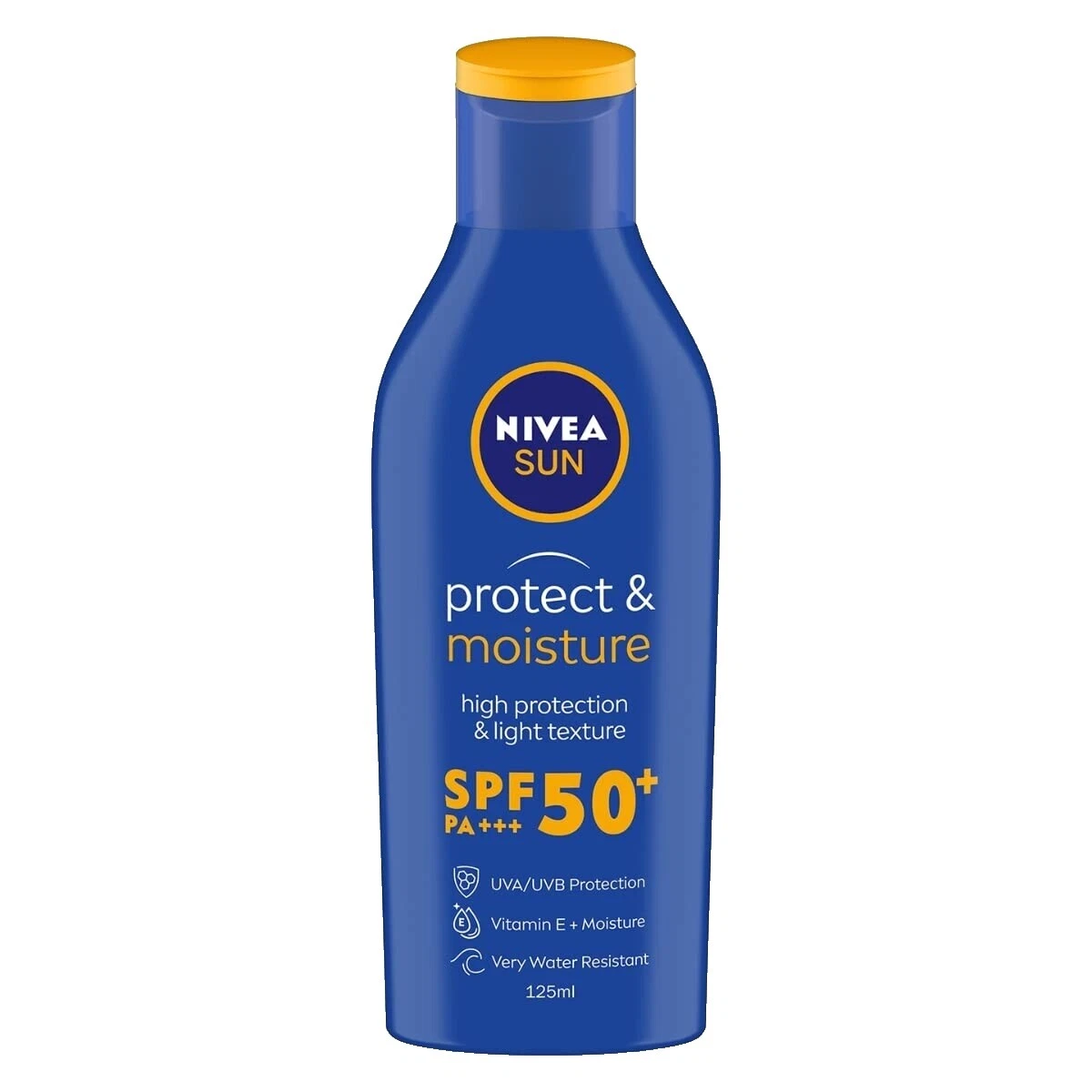 NIVEA Gel Sunscreens PA ++++ Products